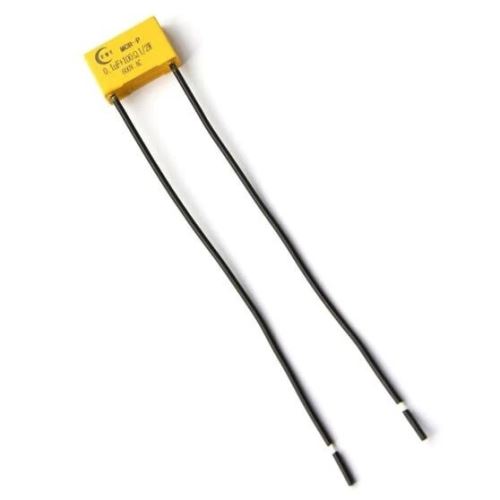 SHELLY RC SNUBBER ODRUŠOVAČ