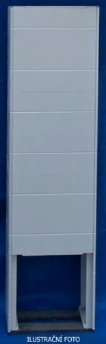 DCK PILÍŘ PP2/NL-250 470X1195X250MM 21-89 564200121