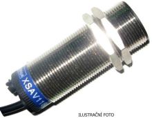 TMS OSISENSE ČIDLO INDUKČ D=30MM SN=10MM 1V 24-240VAC/24-210VDC KABEL 2M XSAV11801
