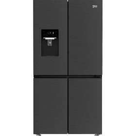 GN1426240ZDXBRN CHL. MULTI DOOR BEKO