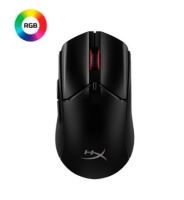 HyperX Pulsefire Haste 2 - Wireless Gaming Mouse (Black) 6N0B0AA