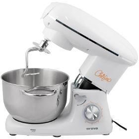 CHEFINO-M KUCHYŇSKÝ ROBOT ORAVA
