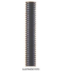HL TC1250 TRUBKA /IPS 50/ OHEBNÁ 320N SV.ŠEDÁ