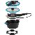 T41/46 TRIA BLUE REMOSKA T41/46 TRIA BLUE REMOSKA