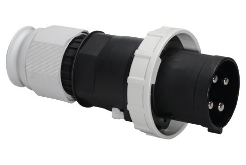 NG BALS VIDLICE 125A 4P 500V IP67 7H 2196