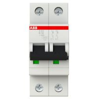 ABB JISTIČ S 202 B32