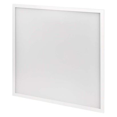 LED panel PROXO 60 x 60 cm / 10 mm, 33 W, 4 360 lm, vestavný, neutrální bílá, IP20, ZB1114
