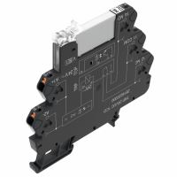 WM MODUL RELÉOVÝ TRP 48VUC 1CO AU, 2618170000 WM MODUL RELÉOVÝ TRP 48VUC 1CO AU, 2618170000