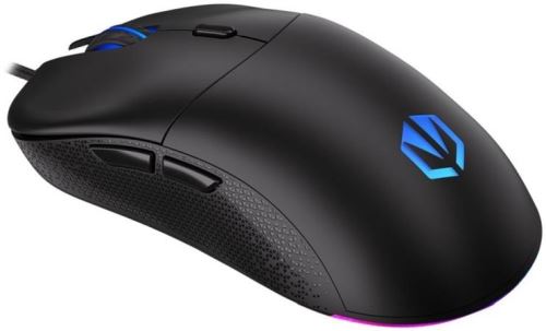 Endorfy myš GEM PMW3325 / Khail GM 4.0 / drátová / černá 