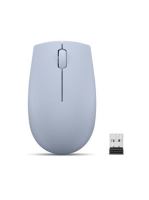 Lenovo myš 300 Wireless Compact (Frost Blue = světle modrá) s baterií GY51L15679 Lenovo myš 300 Wireless Compact (Frost Blue = světle modrá) s baterií GY51L15679