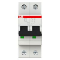 ABB JISTIČ S 202 B25 ABB JISTIČ S 202 B25