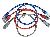 GEMBIRD Eth Patch kabel c5e UTP 0,5m GREEN PP12-0.5M/G GEMBIRD Eth Patch kabel c5e UTP 0,5m GREEN PP12-0.5M/G