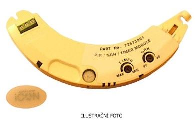 AFW PRHTM INFRA (PASIV. INFRA AKTIVACE+ČAS. SPÍNAČ+VLHKOST. SPÍNAČ) 72025