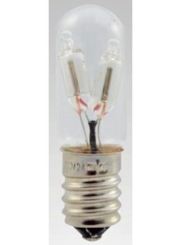 NBB DOUTNAVKA NEON 220-230V E14 0,35W 16X52 413010052