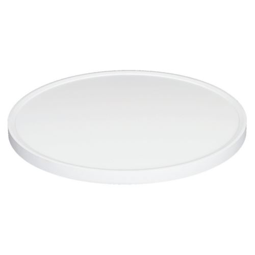 FUL SVÍTIDLO NOMY-S LED 40W 3000K/4000K/6500K 4000LM SENZOR IP40 STROP. BÍLÁ S-42590