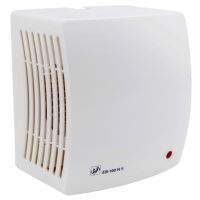 EDV VENTILÁTOR EB 100 N S