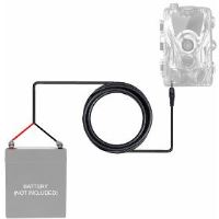 StrongVision kabel ext. Napáj. EVOLVEO