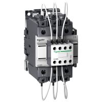 SCHN TESYS STYKAČ PRO SPÍN.KONDENZ. 60 KVAR/400V 1Z+2V 220V 50HZ LC1DWK12M5 SCHN TESYS STYKAČ PRO SPÍN.KONDENZ. 60 KVAR/400V 1Z+2V 220V 50HZ LC1DWK12M5
