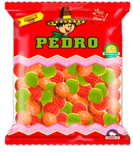 Pedro Hambáče 1 kg