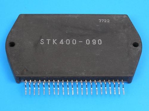 STK400-030 / STK400-090