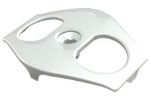 OBO PŘÍCHYTKA ISO-NAGEL-FIX 1996 O BEZ HŘEBÍKU PLAST 2222809 OBO PŘÍCHYTKA ISO-NAGEL-FIX 1996 O BEZ HŘEBÍKU PLAST 2222809