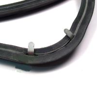 Těsnění dvířek trouby Gorenje, Mora 593514 Těsnění dvířek trouby Gorenje, Mora 593514