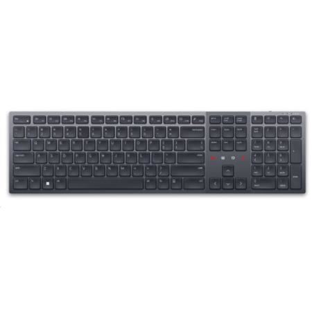 Dell Premier bezdrátová klávesnice Collaboration - KB900 - GER