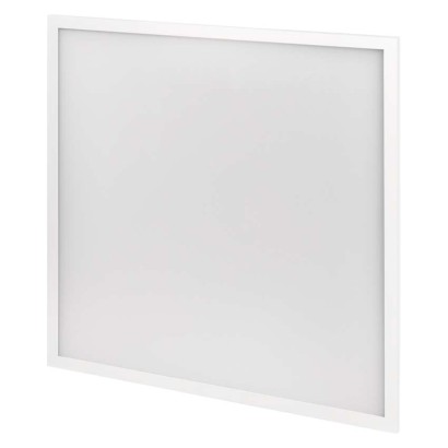 LED panel MAXXO 60×60, čtvercový vestavný bílý, 36W teplá b. UGR, 1544103610