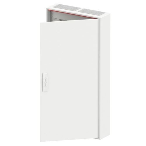 ABB ROZVODNICE CA27R NÁST. S DVÍŘKY 144MOD IP44 2CPX052238R9999