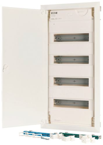 EAT ROZVODNICE KLV-48UPS-F, 4X12+2MOD, VEST., ŠROUB.SVORK., 178820