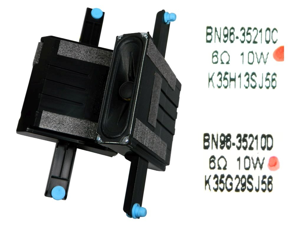 Reproduktor TV LCD - pár BN96-35210C, D / BN96352