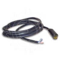 FEN ČIDLO STANDARD. EBERLE F 892 002, PŘÍLOŽNÉ (-40...120ST C) 1,5M IP64 FEN ČIDLO STANDARD. EBERLE F 892 002, PŘÍLOŽNÉ (-40...120ST C) 1,5M IP64
