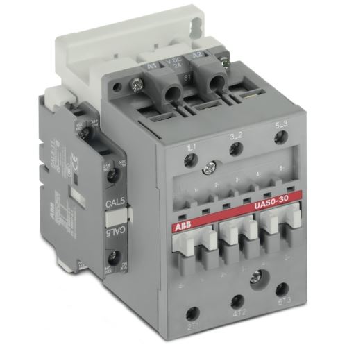 ABB STYKAČ UA50-30-11 220-230V50Hz 230-240V 60HZ