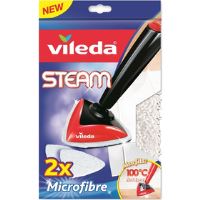 100 C STEAM MOP NÁHARADA 2KS VILEDA 100 C STEAM MOP NÁHARADA 2KS VILEDA