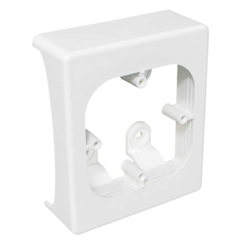 KO NOSIČ PŘÍSTROJ PNE 100X20 PRO LE100 112X95X38MM