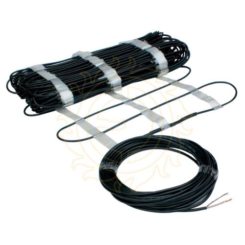 FEN ROHOŽ PRO VENKOVNÍ APLIKACE 400V 2970W 7,4M2 Š0,75M 40MDT 400/7,4-0,75 5510130