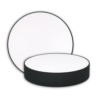 MCLED SVÍTIDLO LED MOLD R25 25W 3000K 1850LM IP20 CRI 90 ČERNÁ