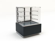 Lumina 90 CH chladicí vitrína cukrářská (1)