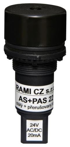 RAMI HOUK.AS+PAS22-230V-AC