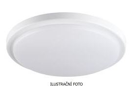 KAN SVÍTIDLO LED ORTE 18W-NW-O SE 18W 4000K 1600LM IP54 SENZOR