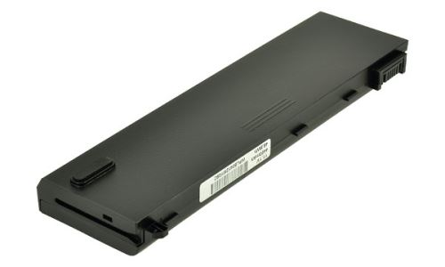 2-Power baterie pro Packard Bell EasyNote SB65 11,1 V, 4400mAh, 6 cells