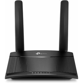 TL-MR100 N 4G LTE Router, 2xRJ45 TP-LINK