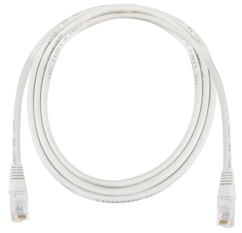 PATCH kabel UTP 5E, 2m S9123
