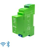 SHELLY PRO DIMMER 1PM STMÍVACÍ MODUL NA DIN LIŠTU S MĚŘENÍM SPOTŘEBY 1KANÁLOVÝ LAN WIFI BLUETOOTH SHELLY PRO DIMMER 1PM STMÍVACÍ MODUL NA DIN LIŠTU S MĚŘENÍM SPOTŘEBY 1KANÁLOVÝ LAN WIFI BLUETOOTH