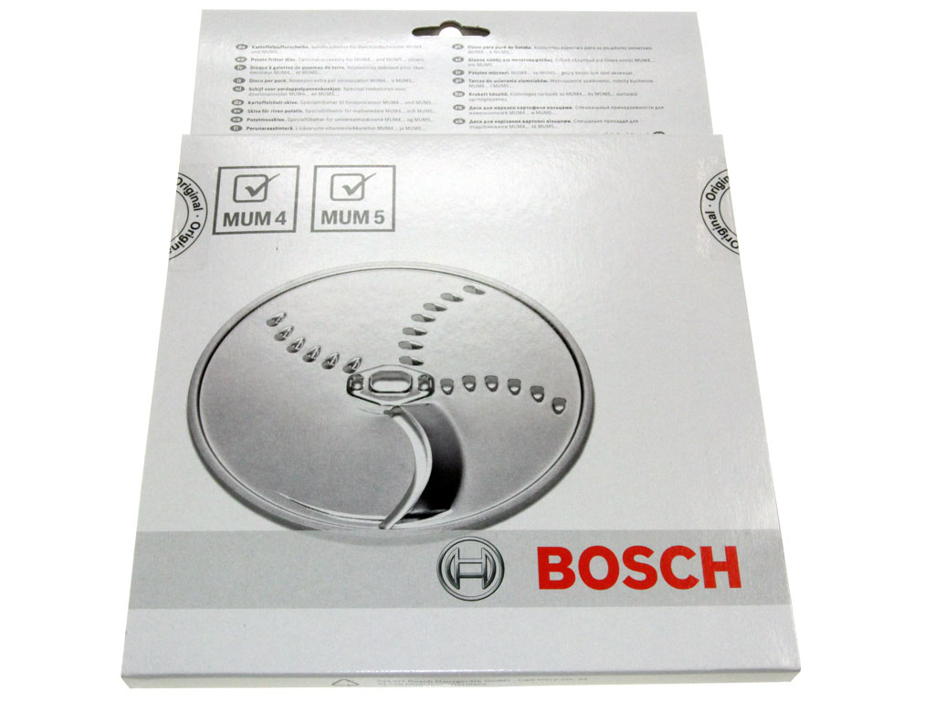 Kotoučové struhadlo 12039341 BOSCH MUZ45KP1, MUM4,