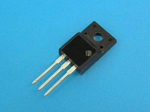 2SK2632, LS tranzistor