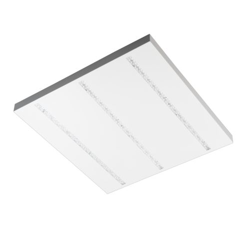 MODUS SVÍTIDLO LED PŘIS. EPD4000SS3Z90/3/ND ČTVEREC S 3X OPTIKA Z90, 25W 3000K 4000LM