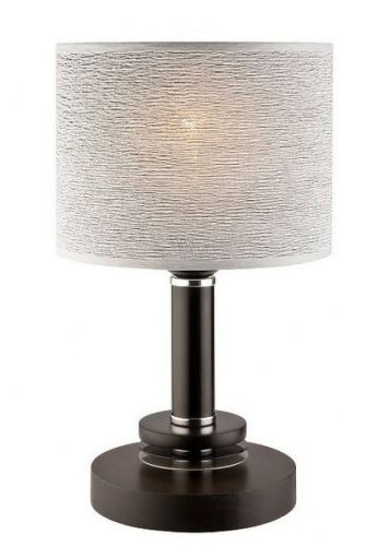 Lamkur Stolní lampa 17365 LN 1.8 ROSA