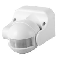 PAN LEDMED SENSOR PIR 180ST BÍLÝ LM71000001 PAN LEDMED SENSOR PIR 180ST BÍLÝ LM71000001