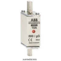 ABB POJISTKA 63A OFAA000GG63 ABB POJISTKA 63A OFAA000GG63